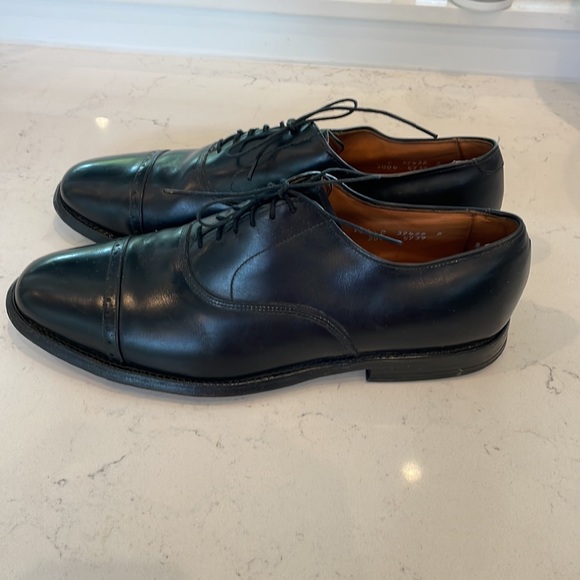 Allen Edmonds Byron Dress Shoes